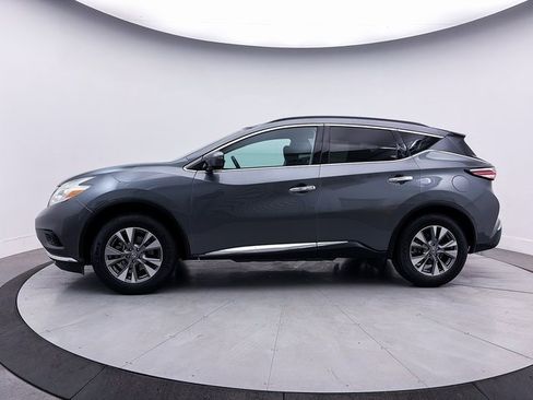Used 2017 Nissan Murano SV image 29