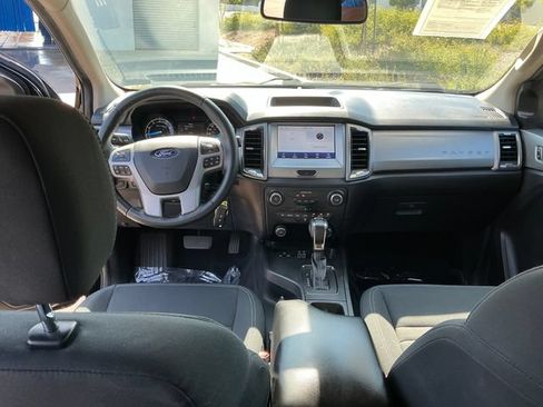 Used 2020 Ford Ranger XLT w/ Equipment Group 301A Mid RWD image 12