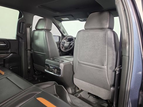 Used 2021 GMC Sierra 1500 AT4 w/ AT4 Value Package AWD/4WD image 43