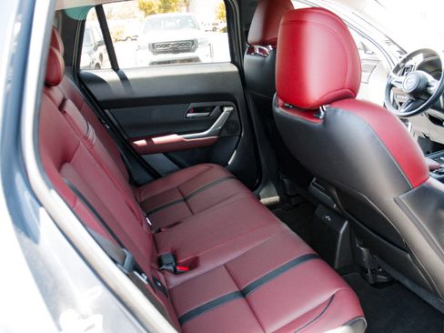 Used 2026 MAZDA CX-50 AWD 2.5 Hybrid w/ Cargo Package image 29