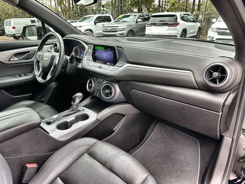 Used 2022 Chevrolet Blazer LT w/ Redline Edition image 28
