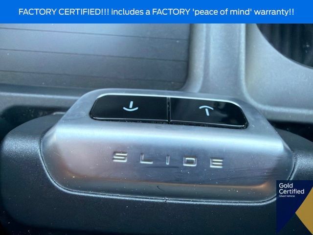 Used 2025 Ford Expedition Max Platinum w/ Driver's Package AWD/4WD image 52