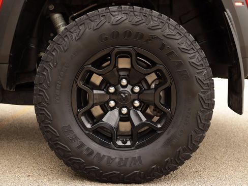 Used 2022 RAM 1500 TRX w/ TRX Level 2 Equipment Group image 57