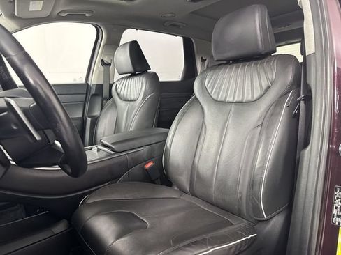 Used 2023 Hyundai Palisade Limited AWD/4WD image 20