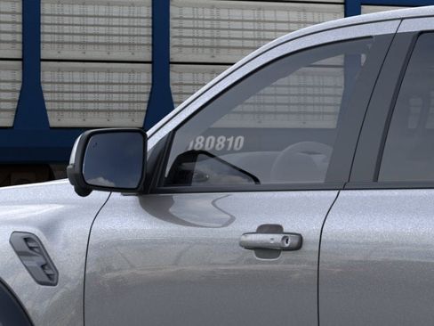 New 2026 Ford Ranger Raptor AWD/4WD image 20