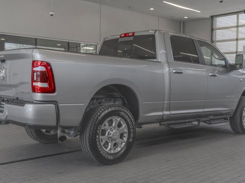 Used 2024 RAM 2500 Laramie w/ Safety Group AWD/4WD image 28