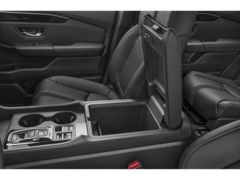 Used 2024 Honda Pilot EX-L image 14