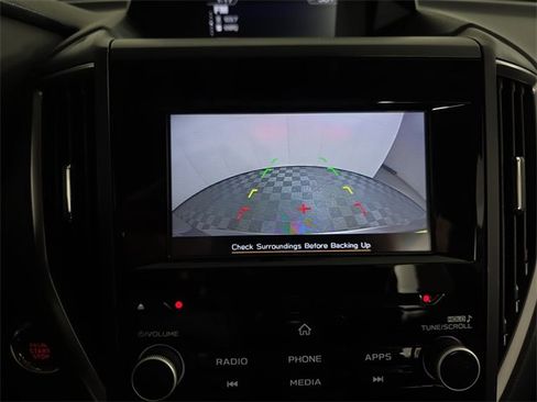 Used 2021 Subaru Forester Premium image 14