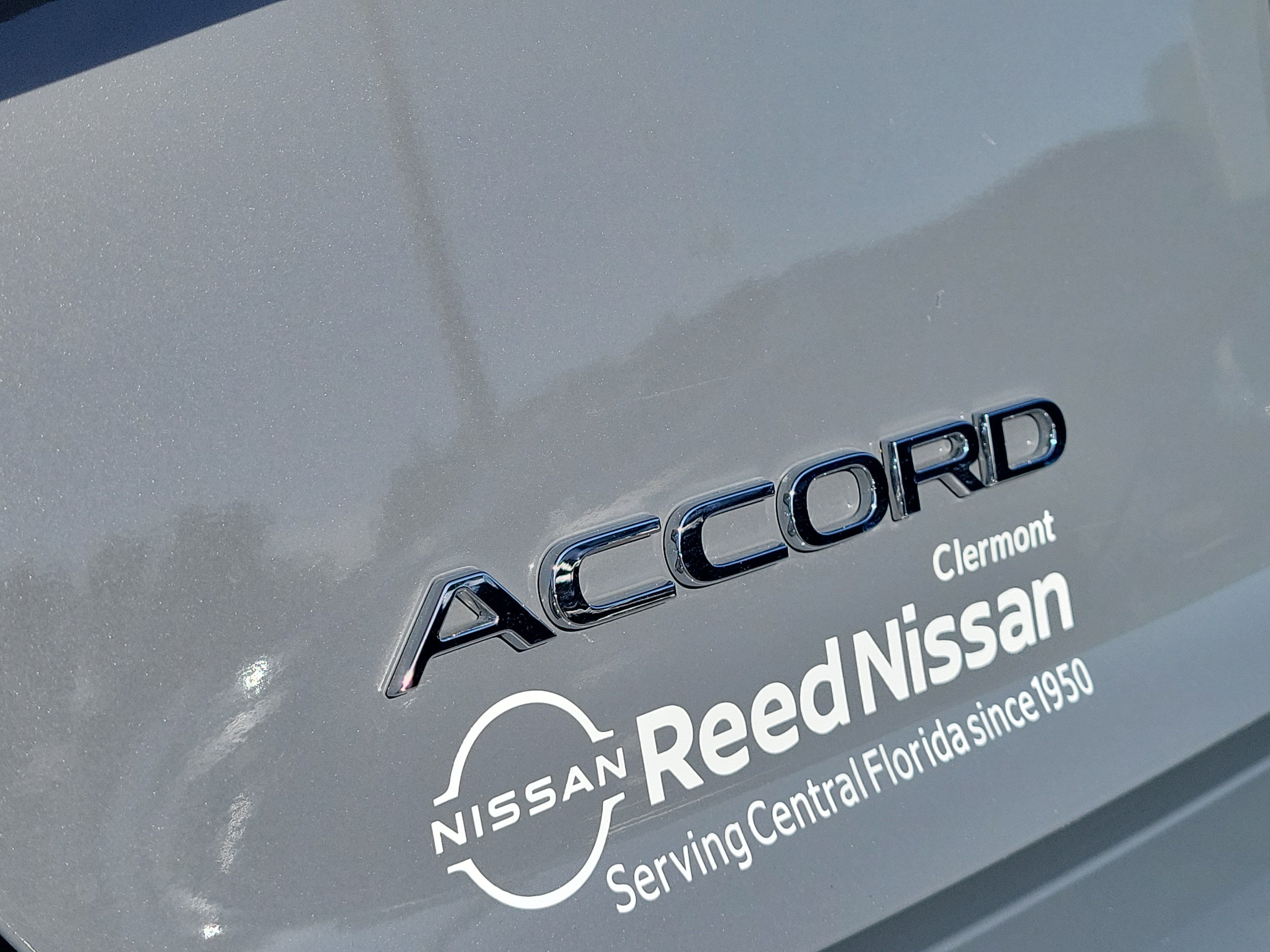 Used 2025 Honda Accord Sport image 11