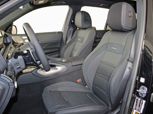 Certified 2026 Mercedes-Benz GLE 53 AMG 4MATIC image 13