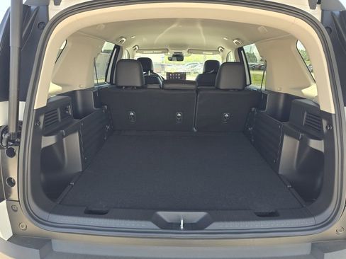 New 2026 Honda Passport RTL image 25