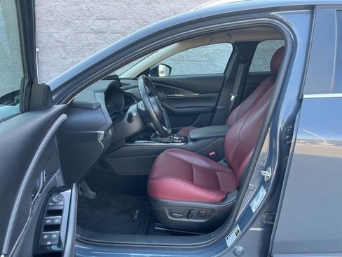 Certified 2023 MAZDA CX-30 AWD 2.5 S w/ Preferred Package image 28