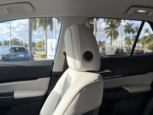 New 2026 Honda Prologue Touring image 10