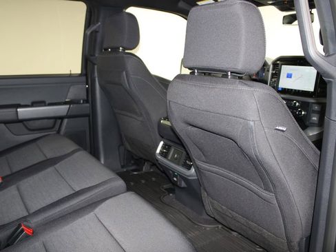 New 2026 Ford F150 XLT w/ Equipment Group 302A MID image 33