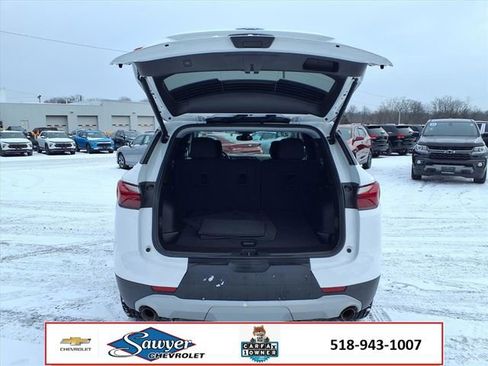 Used 2022 Chevrolet Blazer LT image 10