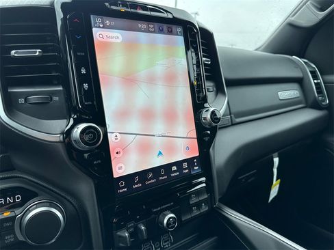 New 2026 RAM 1500 Big Horn image 22