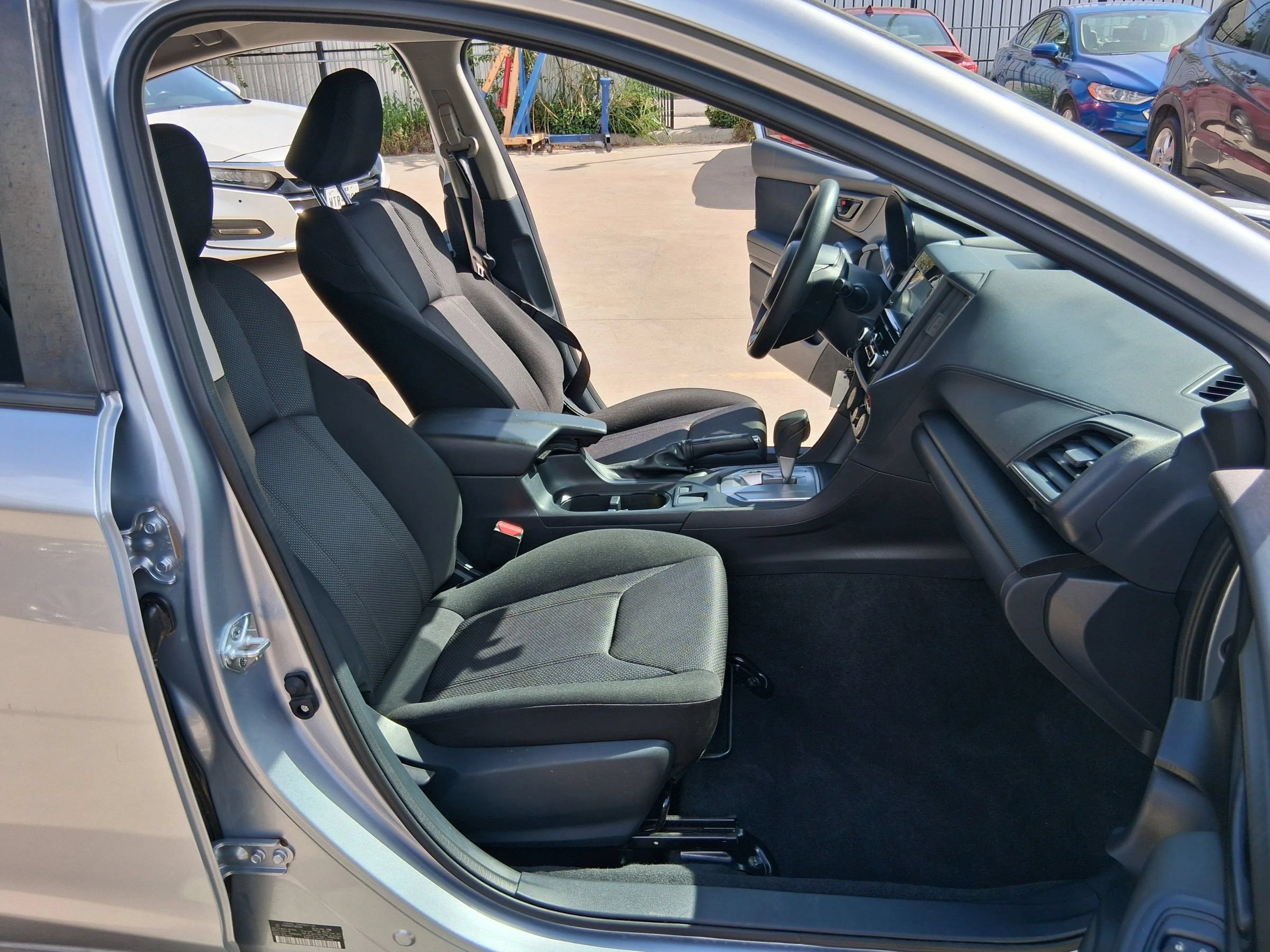 Used 2023 Subaru Impreza 2.0i AWD/4WD image 36