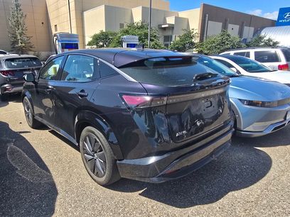 Used 2024 Nissan Ariya AWD