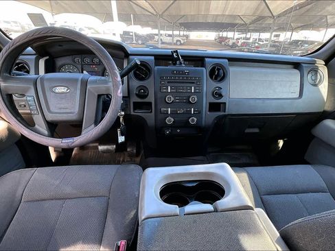 Used 2009 Ford F150 STX image 12