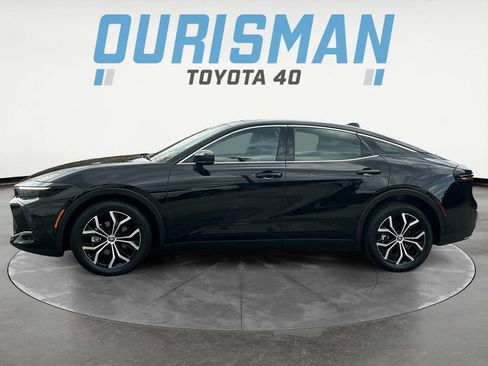 Certified 2024 Toyota Crown AWD/4WD image 4