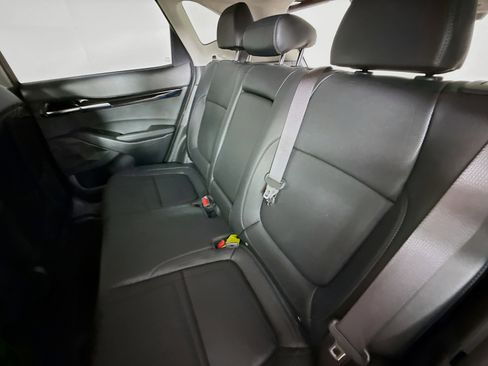 Used 2025 Kia Seltos SX w/ SX Sunroof Package image 30