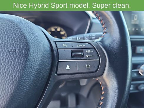 Used 2025 Honda CR-V Sport-L image 18