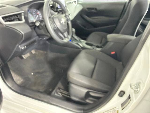 Used 2024 Toyota Corolla LE FWD image 9
