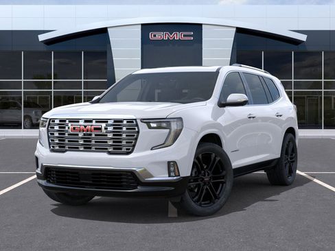 New 2026 GMC Acadia Denali w/ Super Cruise Package image 30