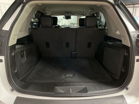Used 2016 GMC Terrain SLT FWD image 24