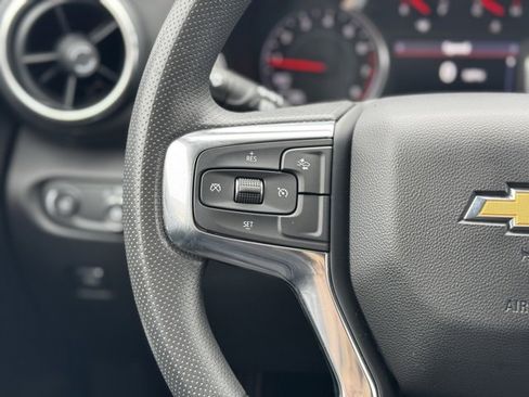 Certified 2023 Chevrolet Blazer LT w/ Driver Confidence Package image 28