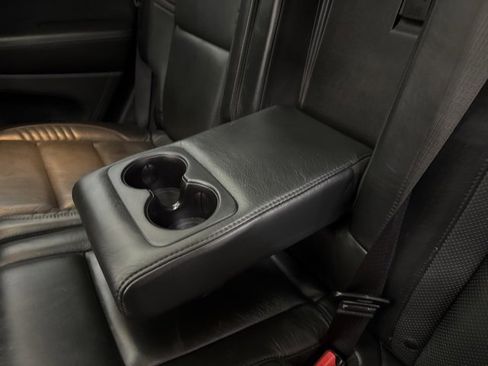 Used 2019 Jeep Grand Cherokee SRT image 6