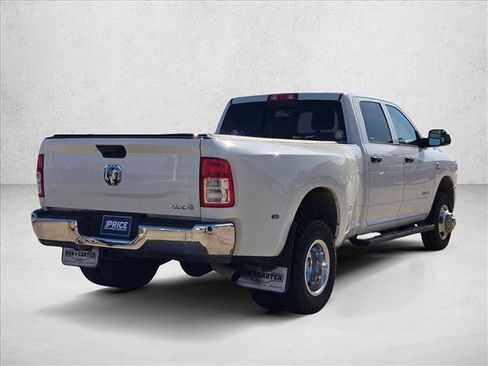 Used 2020 RAM 3500 Tradesman image 5