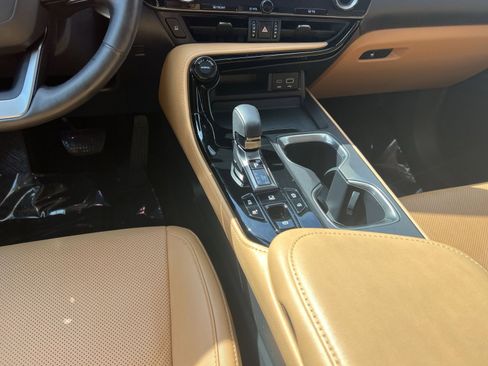 Used 2025 Lexus NX 350 AWD w/ Accessory Package (2T) image 30