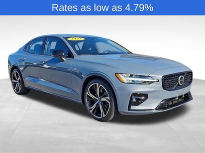 Certified 2023 Volvo S60 B5 Plus w/ Climate Package