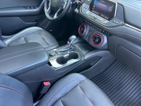 Used 2019 Chevrolet Blazer RS FWD image 16