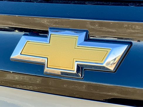 New 2026 Chevrolet Tahoe LT w/ Comfort Package image 18