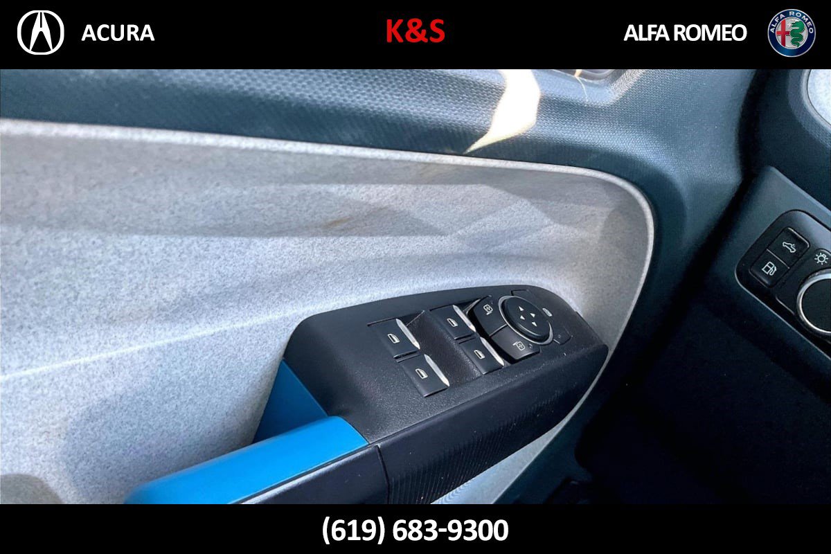 Used 2026 Ford Maverick XLT w/ Equipment Group 301A AWD/4WD image 7