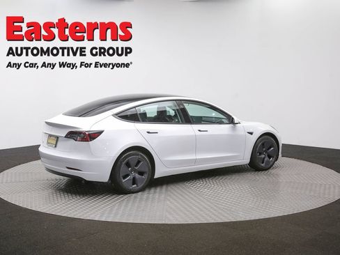 Used 2023 Tesla Model 3 Standard Range RWD image 36