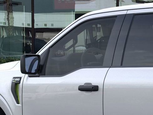 New 2025 Ford F150 STX w/ Equipment Group 200A image 20