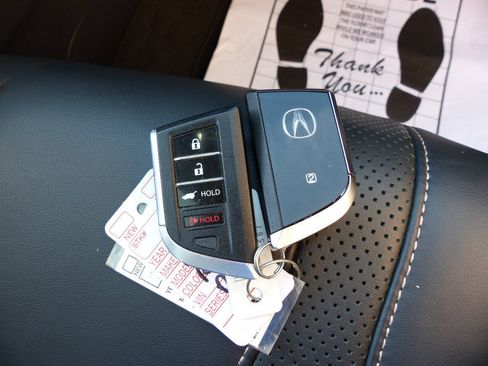 Used 2023 Acura RDX AWD w/ Technology Package image 50