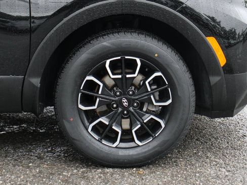 Used 2022 Hyundai Santa Cruz SEL image 41