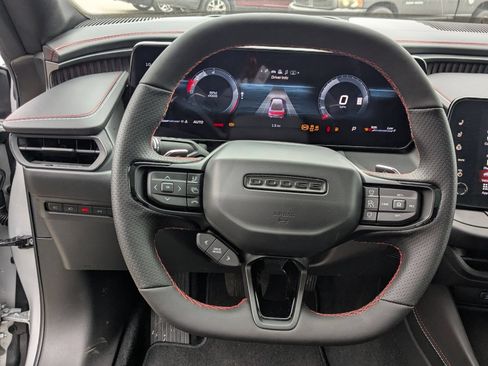New 2026 Dodge Charger Scat Pack AWD/4WD image 13
