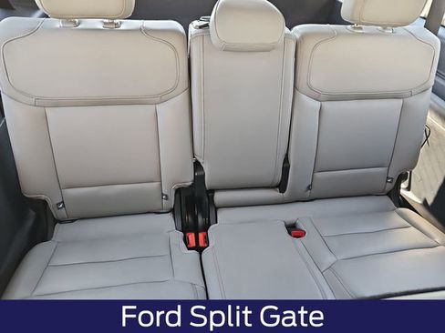 Used 2025 Ford Expedition Max Active image 14