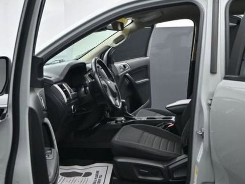 Used 2023 Ford Ranger XLT w/ Equipment Group 302A High image 20