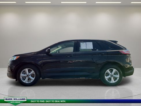 Used 2024 Ford Edge SE AWD/4WD image 7