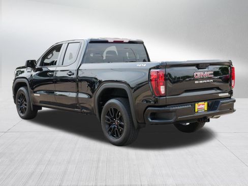 Used 2024 GMC Sierra 1500 Elevation AWD/4WD image 5