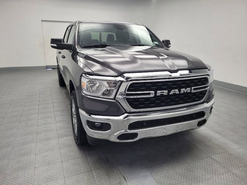 Used 2022 RAM 1500 Big Horn image 14