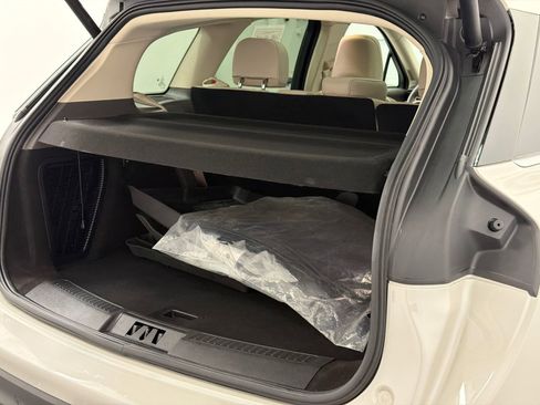 Certified 2023 Lincoln Corsair Reserve w/ Equipment Group 201A image 8