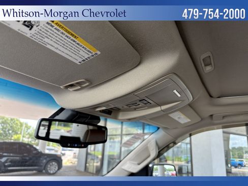 Used 2018 Chevrolet Silverado 1500 High Country AWD/4WD image 31