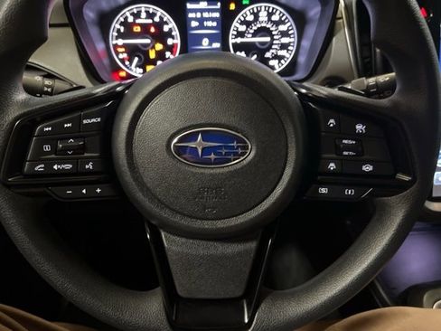 Certified 2025 Subaru Crosstrek 2.0i Premium image 36